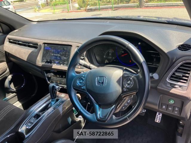 Honda VEZEL 2019-03 8369555-23