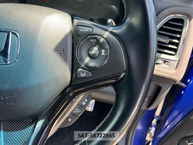 Honda VEZEL 2019-03 8369555-24