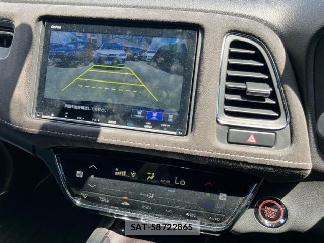 Honda VEZEL 2019-03 8369555-26