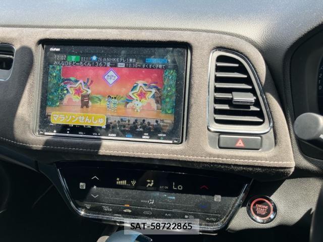 Honda VEZEL 2019-03 8369555-27