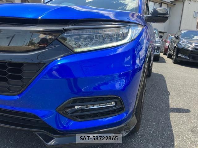 Honda VEZEL 2019-03 8369555-3