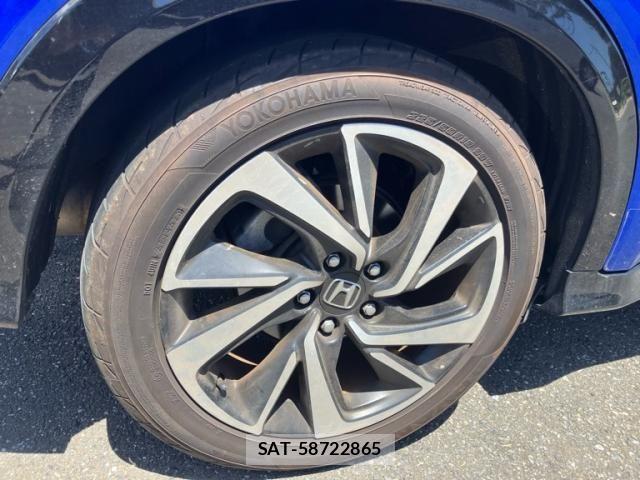 Honda VEZEL 2019-03 8369555-8