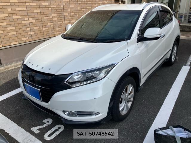 Honda VEZEL 2017-07 8372323-0