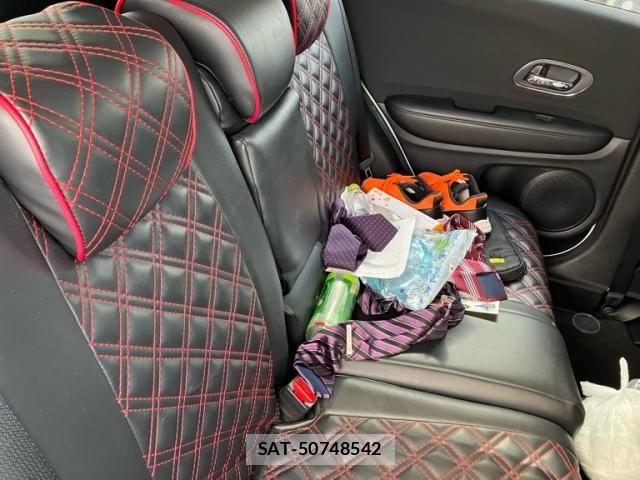 Honda VEZEL 2017-07 8372323-10