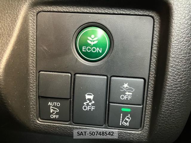 Honda VEZEL 2017-07 8372323-20