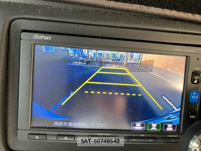 Honda VEZEL 2017-07 8372323-21