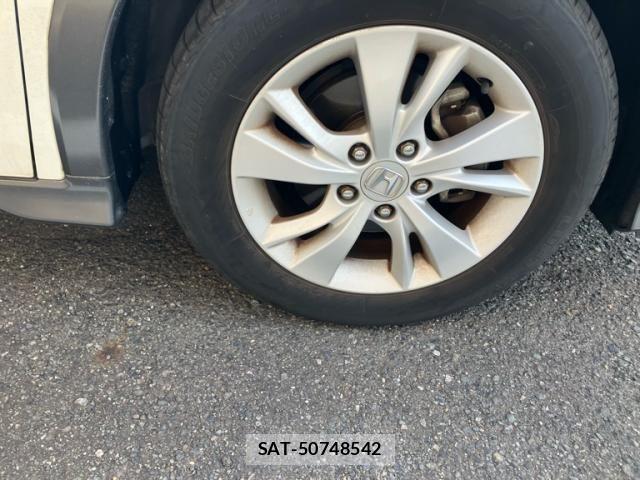 Honda VEZEL 2017-07 8372323-4