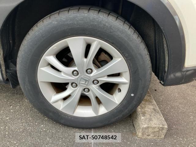 Honda VEZEL 2017-07 8372323-6