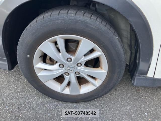 Honda VEZEL 2017-07 8372323-7