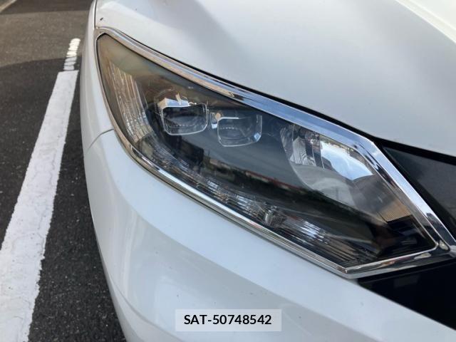 Honda VEZEL 2017-07 8372323-8
