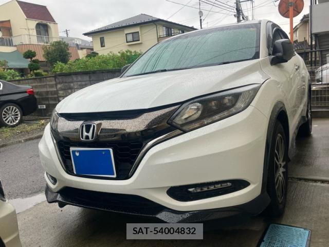 Honda VEZEL 2017-11 8415646-0