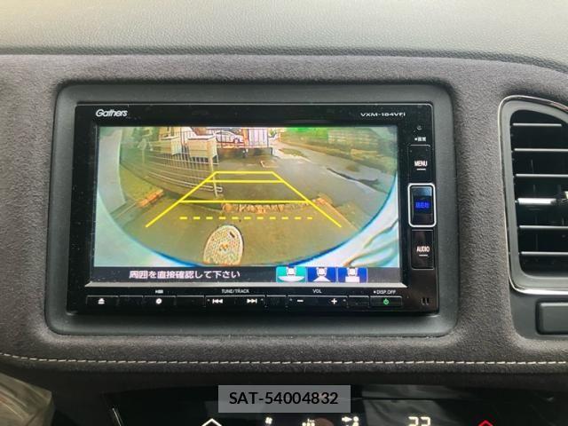 Honda VEZEL 2017-11 8415646-16