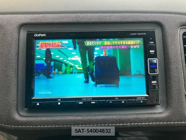 Honda VEZEL 2017-11 8415646-17