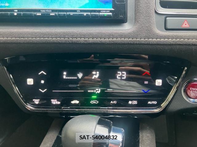 Honda VEZEL 2017-11 8415646-18