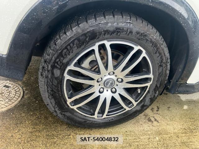 Honda VEZEL 2017-11 8415646-7