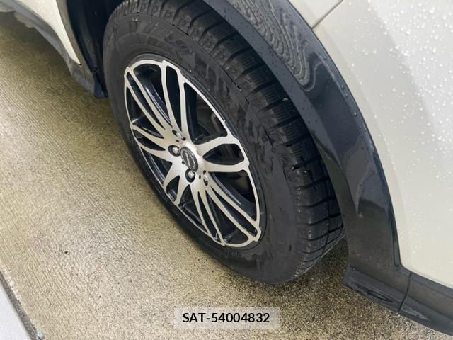 Honda VEZEL 2017-11 8415646-8