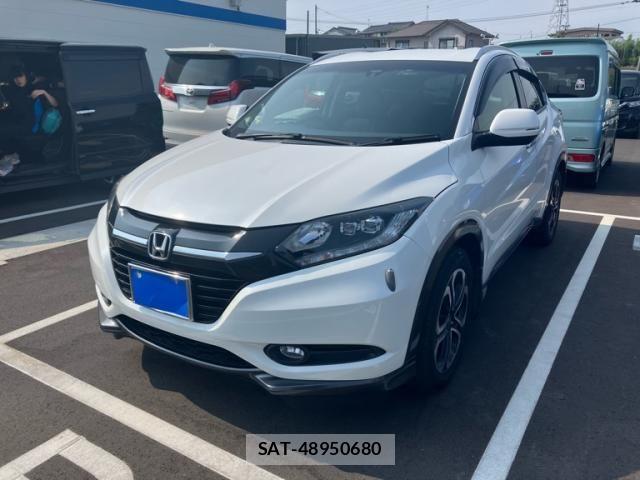 Honda VEZEL 2014-05 8415651-0