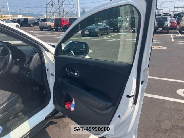 Honda VEZEL 2014-05 8415651-9