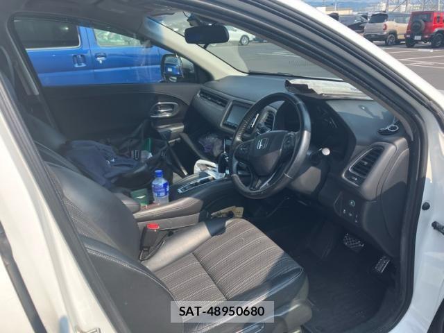Honda VEZEL 2014-05 8415651-10