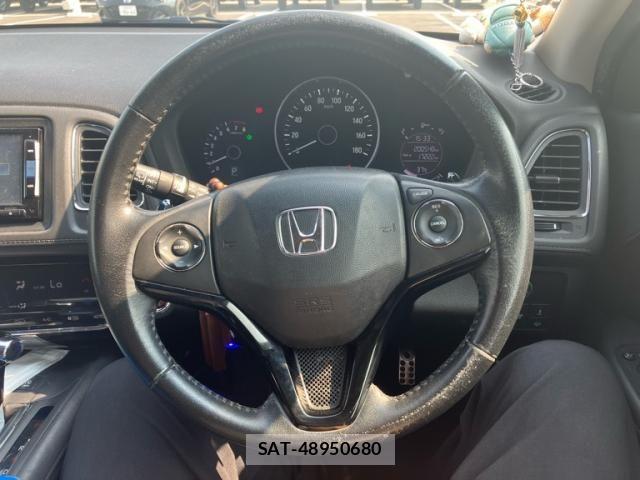Honda VEZEL 2014-05 8415651-14