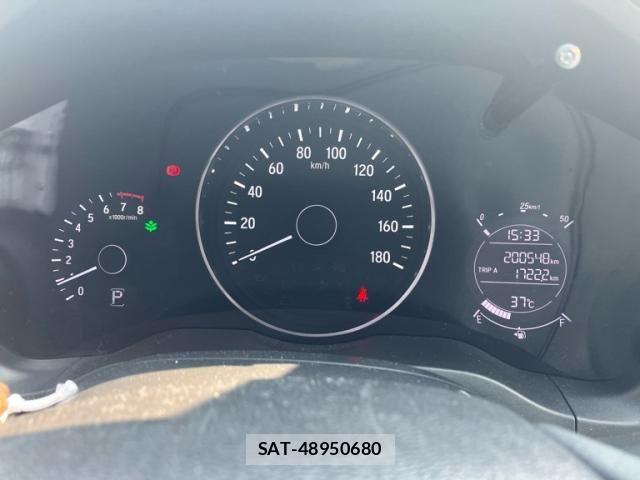 Honda VEZEL 2014-05 8415651-16