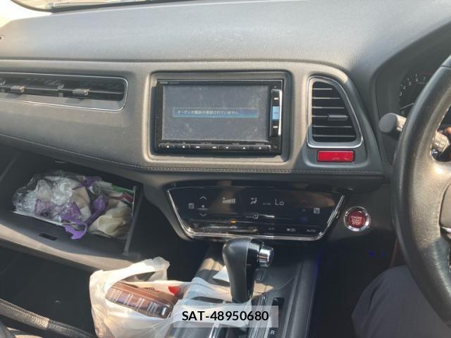 Honda VEZEL 2014-05 8415651-17