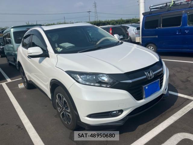 Honda VEZEL 2014-05 8415651-1