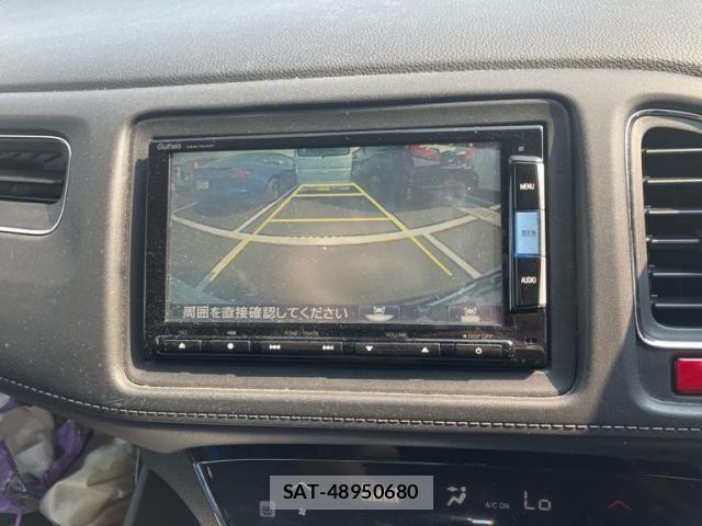 Honda VEZEL 2014-05 8415651-20