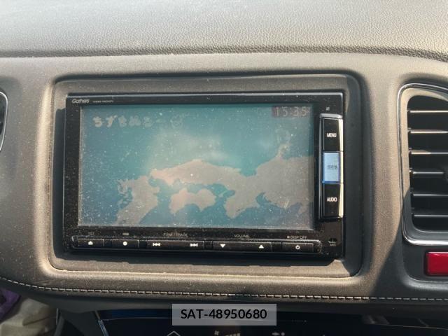 Honda VEZEL 2014-05 8415651-21