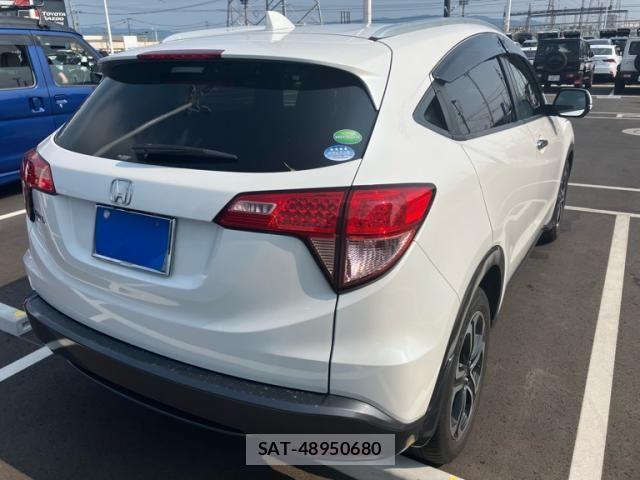 Honda VEZEL 2014-05 8415651-2