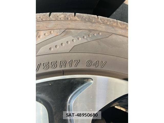 Honda VEZEL 2014-05 8415651-6