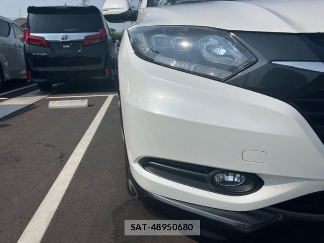 Honda VEZEL 2014-05 8415651-7