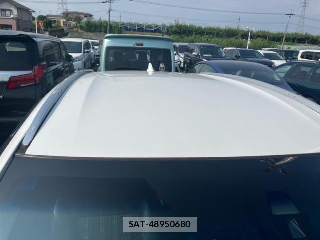 Honda VEZEL 2014-05 8415651-8
