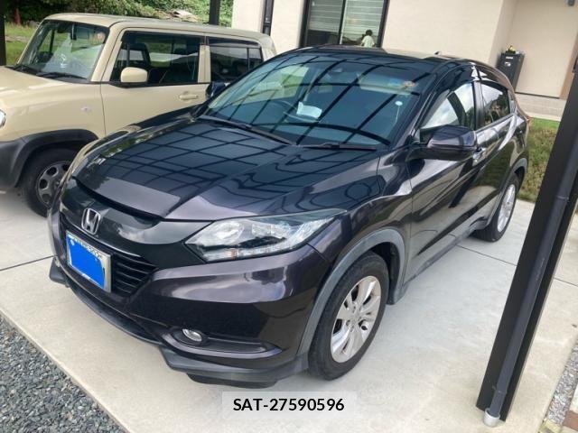 Honda VEZEL 2017-12 8415647-0