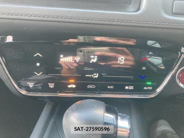 Honda VEZEL 2017-12 8415647-16