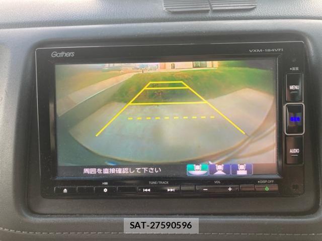 Honda VEZEL 2017-12 8415647-17