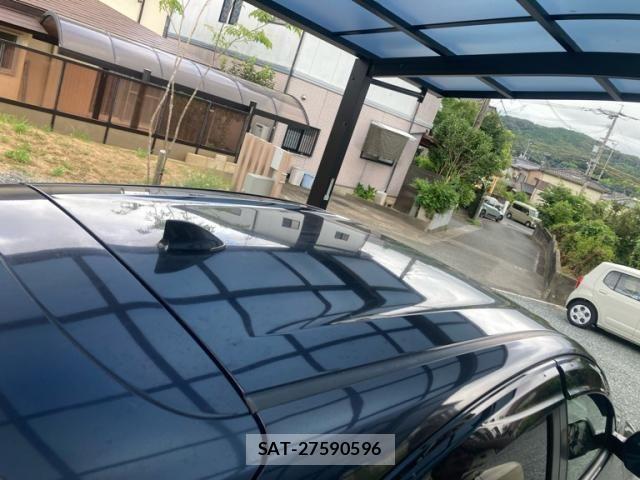 Honda VEZEL 2017-12 8415647-8