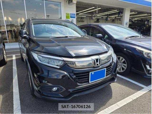 Honda VEZEL 2019-01 8415645-0