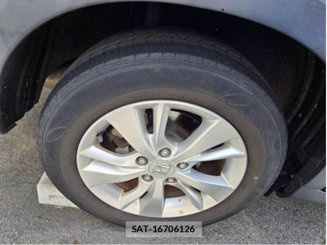 Honda VEZEL 2019-01 8415645-4