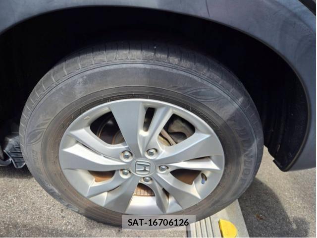 Honda VEZEL 2019-01 8415645-5