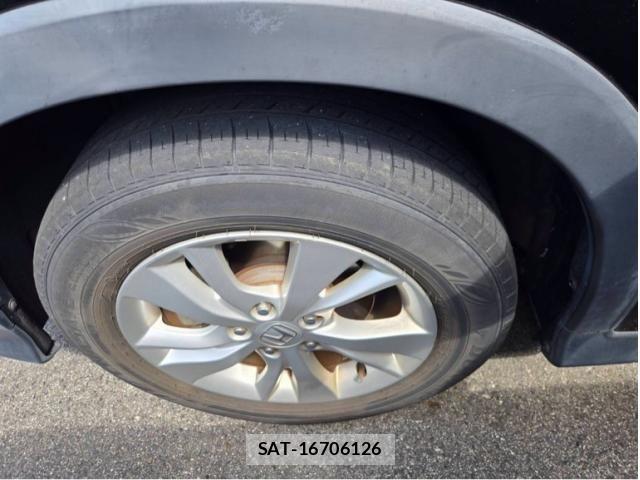 Honda VEZEL 2019-01 8415645-6