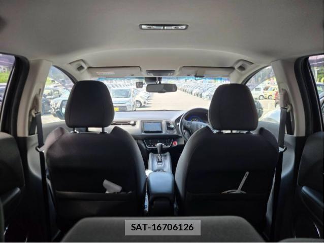 Honda VEZEL 2019-01 8415645-8