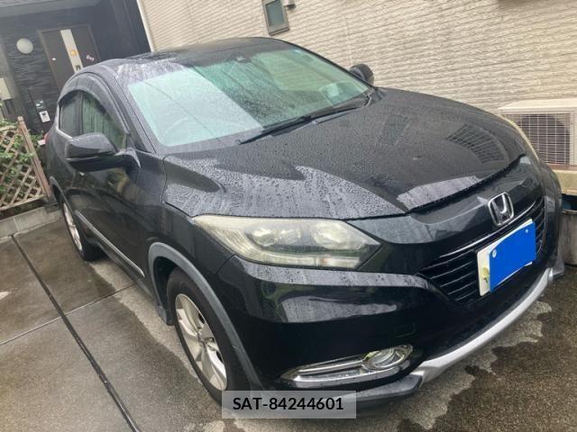 Honda VEZEL 2016-06 8415648-0