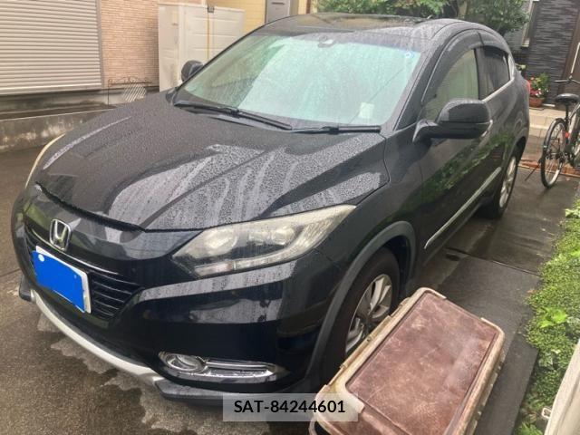 Honda VEZEL 2016-06 8415648-1