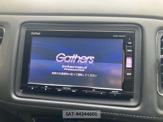 Honda VEZEL 2016-06 8415648-20