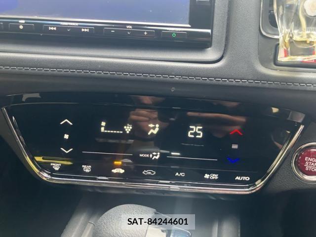 Honda VEZEL 2016-06 8415648-21