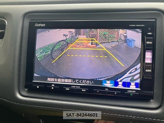 Honda VEZEL 2016-06 8415648-24