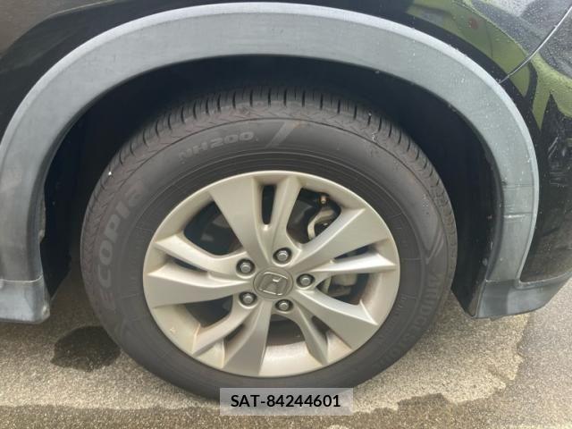 Honda VEZEL 2016-06 8415648-2
