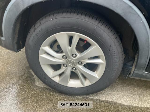 Honda VEZEL 2016-06 8415648-4