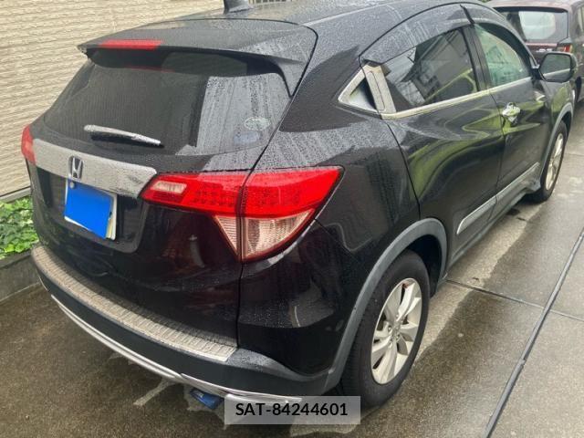 Honda VEZEL 2016-06 8415648-6
